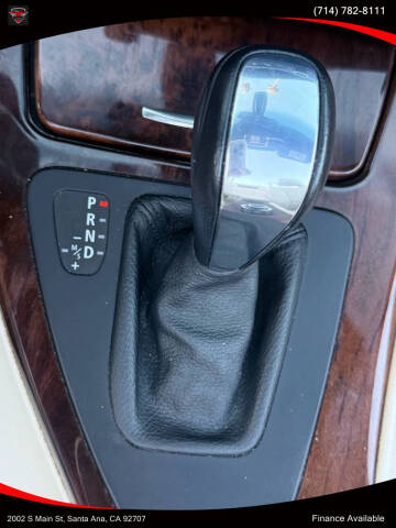 2013 BMW 3 Series 328i