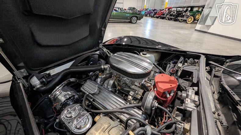 1978 Chevrolet Corvette