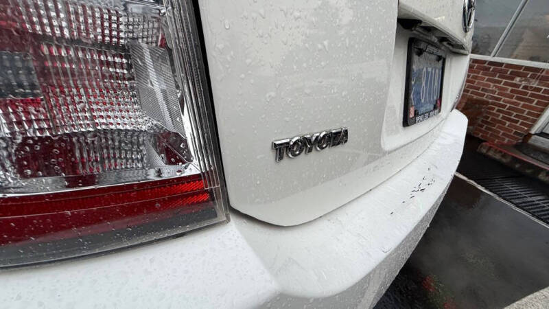 2007 Toyota Prius