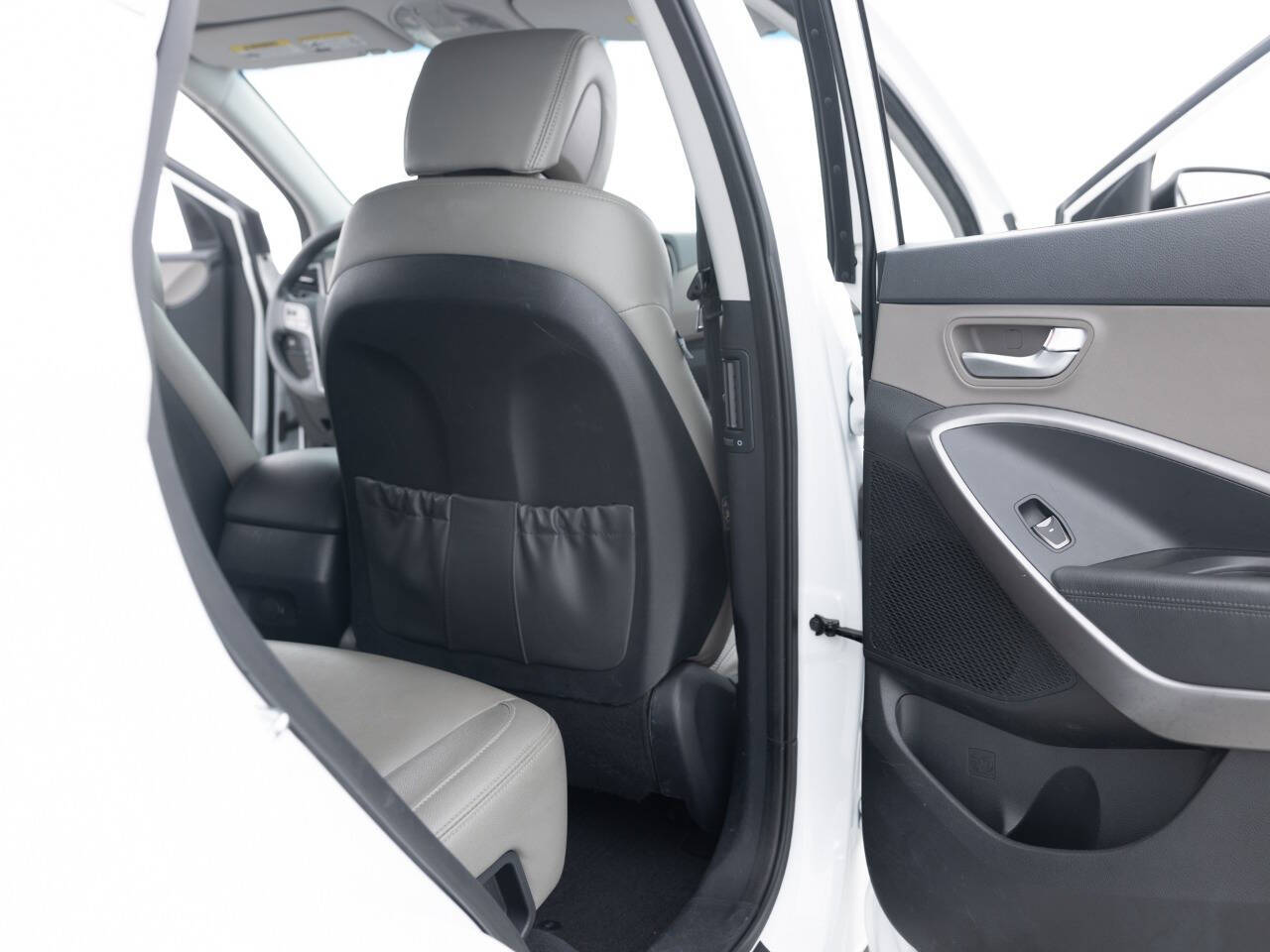 Used Car 2016 Hyundai Santa Fe Sport  2.4l 4dr Suv For Sale Under $12,000 In Coal City, Illinois