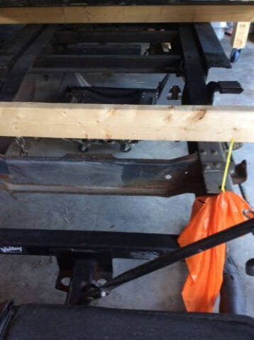 1984 GMC C/K 3500 Series