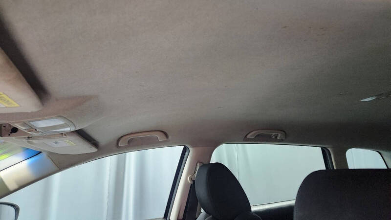 2010 Mazda CX-9 Touring