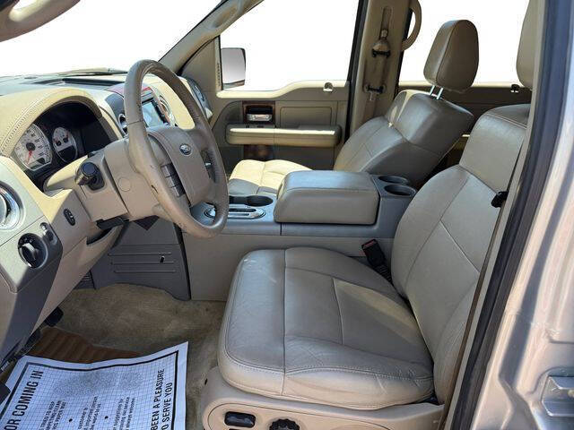 2006 Ford F-150
