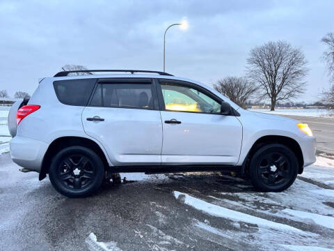 2010 Toyota RAV4