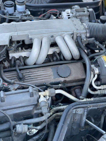 1986 Chevrolet Corvette