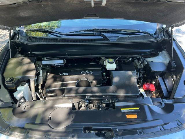 InfinitiQX6046
