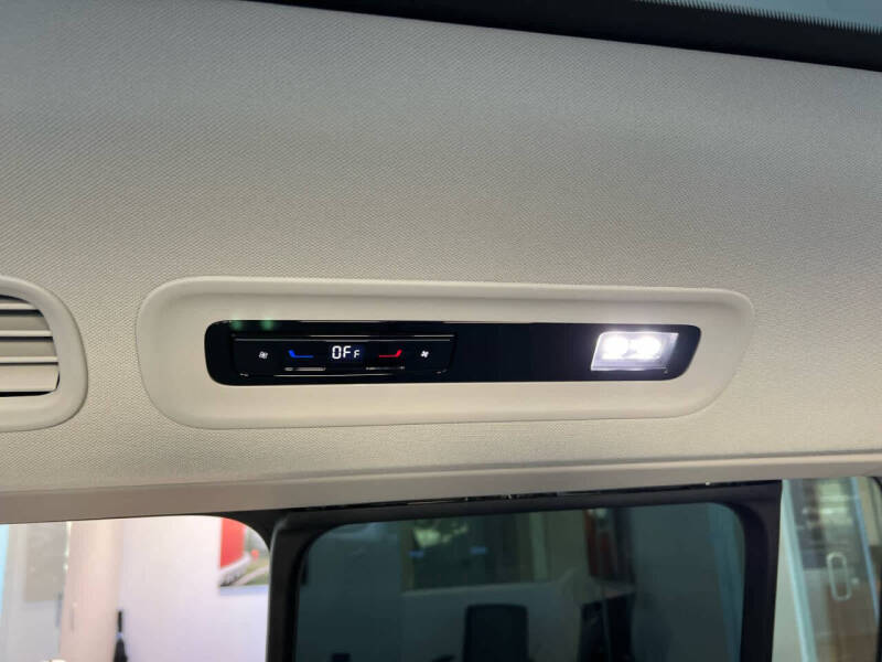 2025 Volkswagen ID. Buzz 1st Edition 4Motion