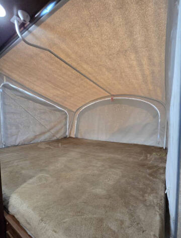 2017 Jayco Jay Feather