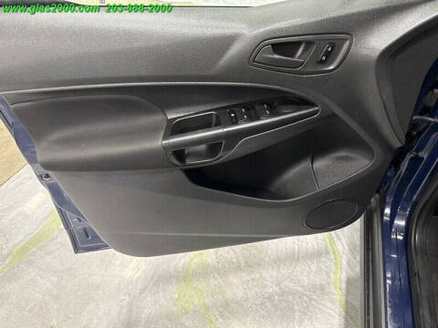 2018 Ford Transit Connect XL