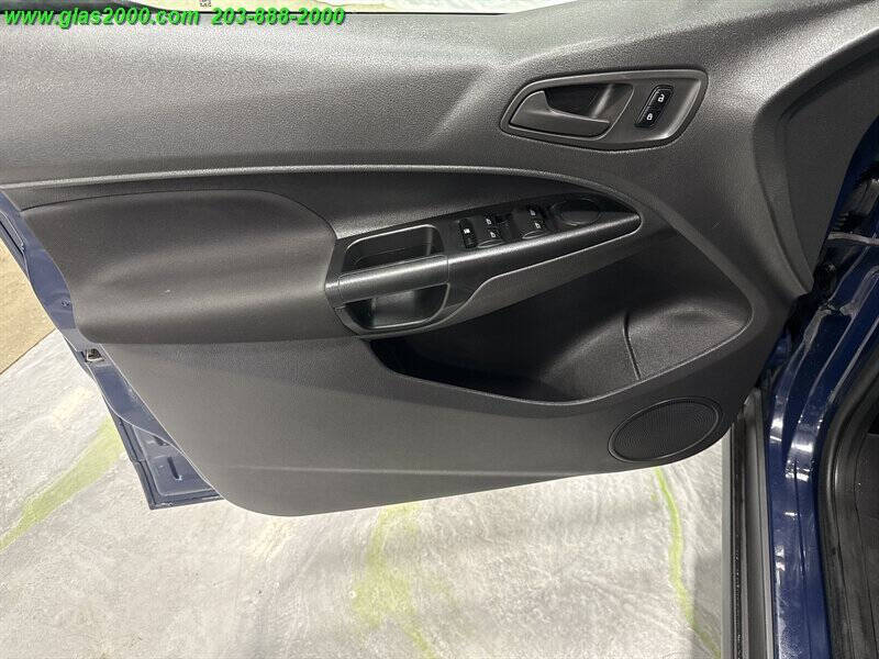 2018 Ford Transit Connect XL