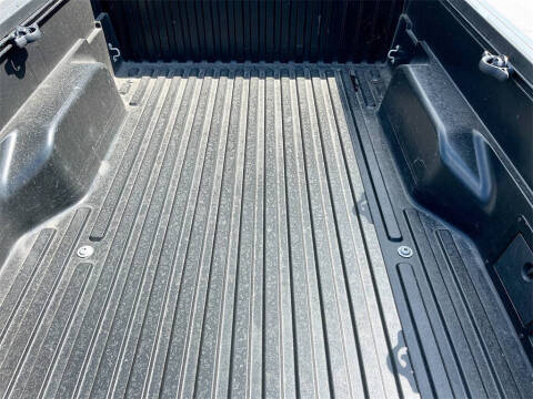 2023 Toyota Tacoma TRD Off-Road