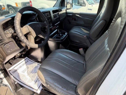 2006 Chevrolet Express 3500