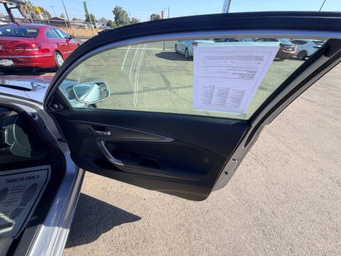 2016 Honda Accord EX