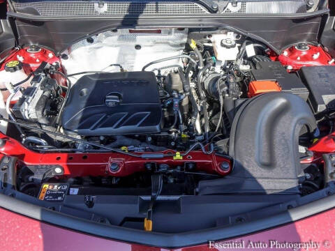 2025 Buick Encore GX Avenir