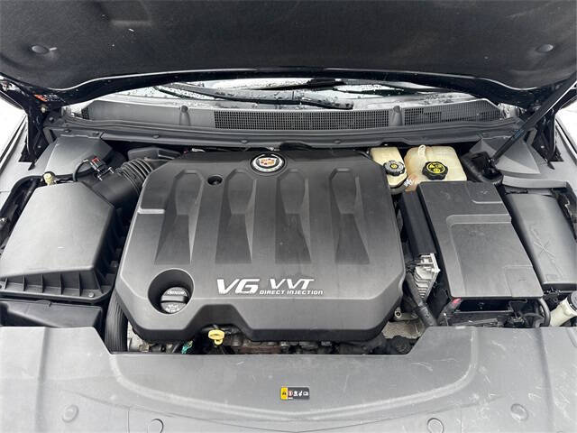 2014 Cadillac XTS 3.6L V6