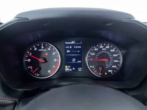 2025 Subaru WRX Limited