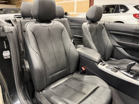 2019 BMW 2 Series M240i