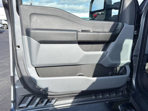 2024 Ford F-250 Super Duty XL