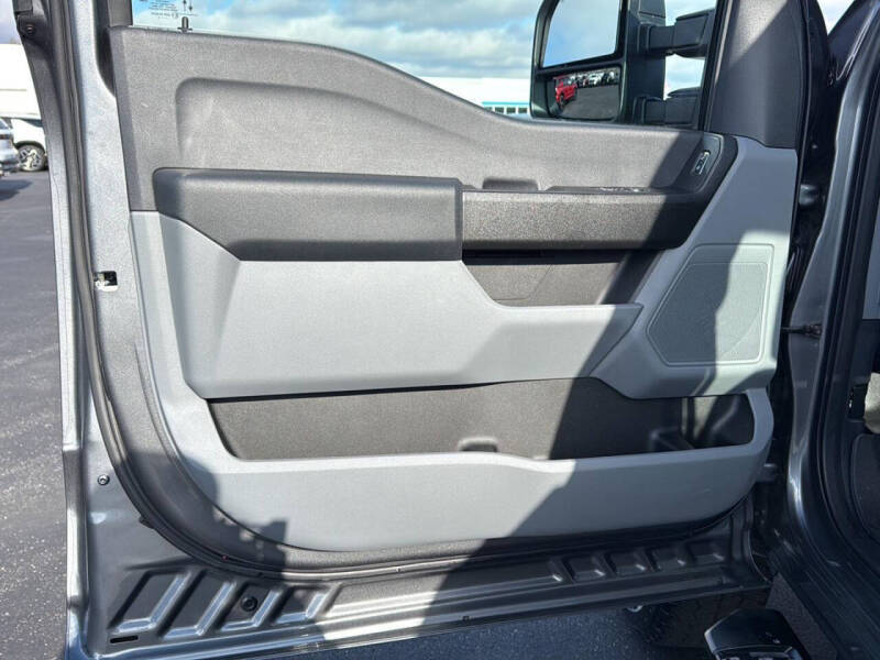 2024 Ford F-250 Super Duty XL