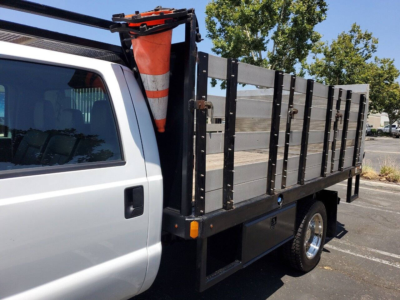 2012 Ford F-550 Super Duty for sale at Royal Classic Auto in Long Beach, CA