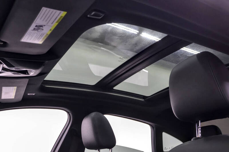 2021 BMW 2 Series 228i xDrive Gran Coupe