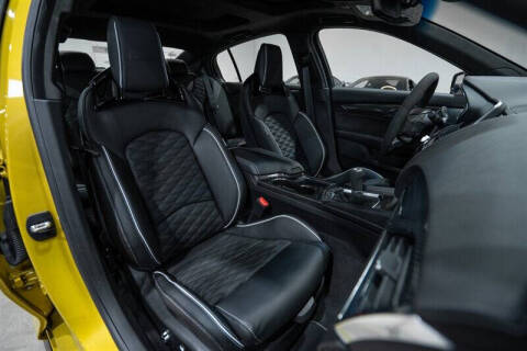 2024 Cadillac CT5-V Blackwing