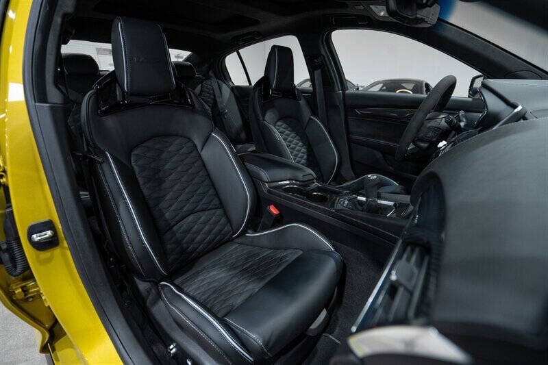 2024 Cadillac CT5-V Blackwing