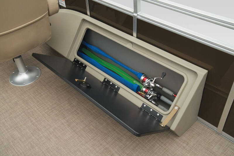 2024 Sun Tracker Sportfish 22 XP3