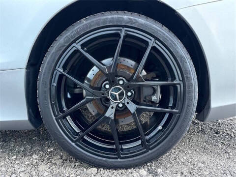 2015 Mercedes-Benz S-Class S 550 4MATIC