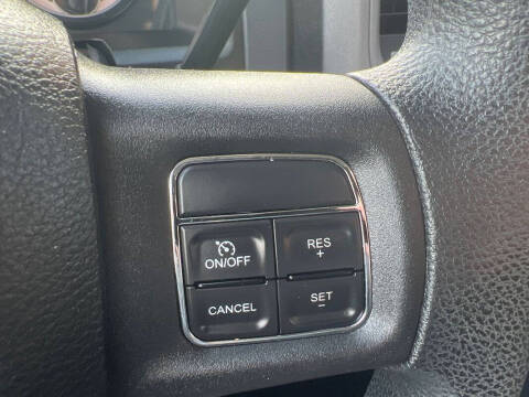 2014 RAM 1500 Express