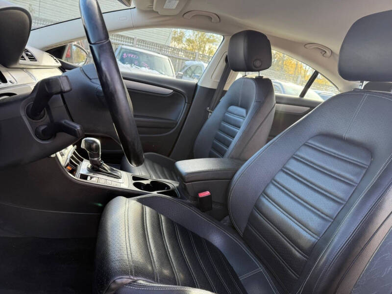 2014 Volkswagen CC Sport PZEV