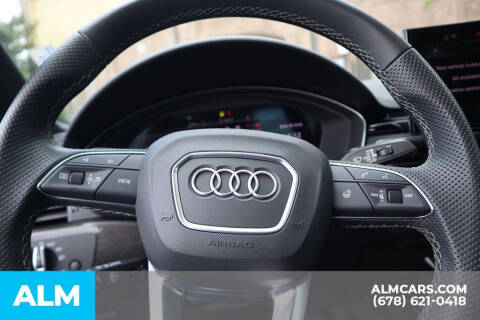 2023 Audi S5 3.0T quattro Prestige