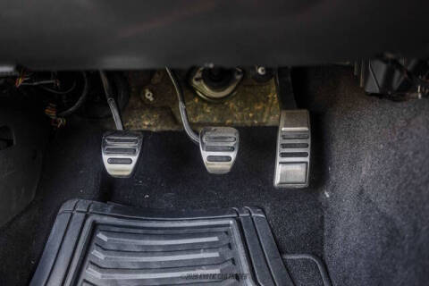2008 Ford Mustang GT Premium