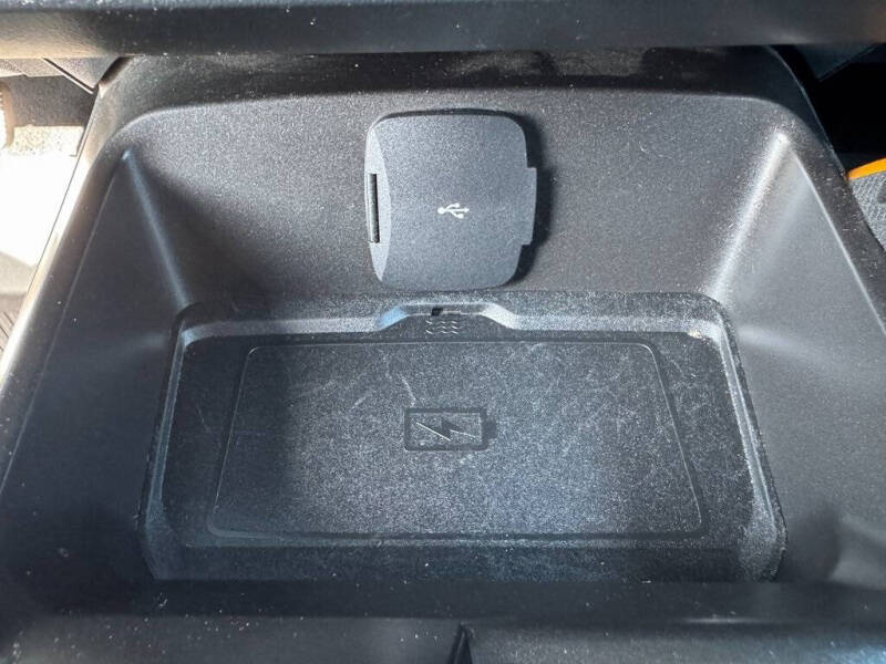 2023 Ford Bronco Badlands Advanced