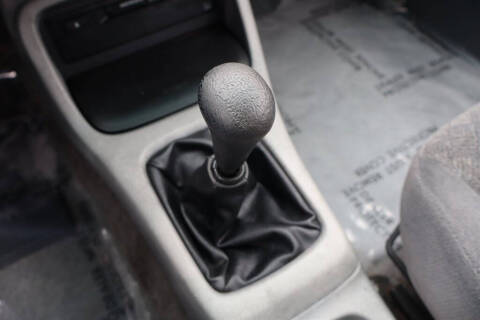 1998 Honda Civic EX