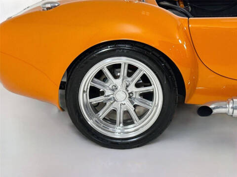 1965 Shelby Cobra