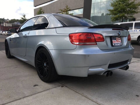 2010 BMW M3