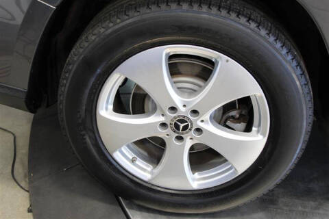 2018 Mercedes-Benz GLS GLS 450