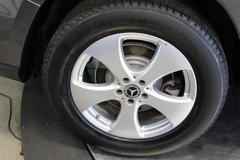 2018 Mercedes-Benz GLS GLS 450