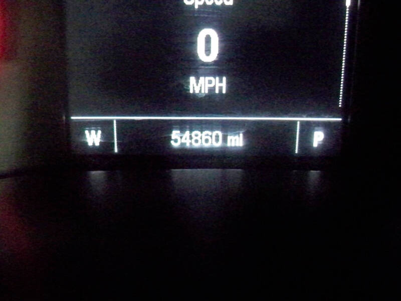 2015 Chevrolet Colorado LT