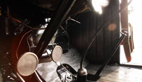 1930 Ford Model A