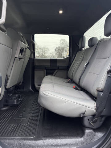 2022 Ford F-350 Super Duty XL