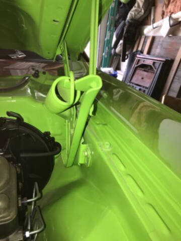 1970 Dodge Challenger