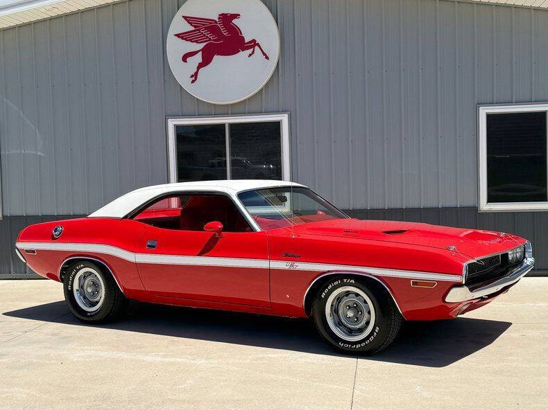 1970 Dodge Challenger