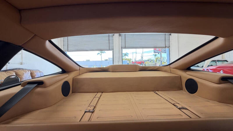 2003 Ferrari 575M Maranello