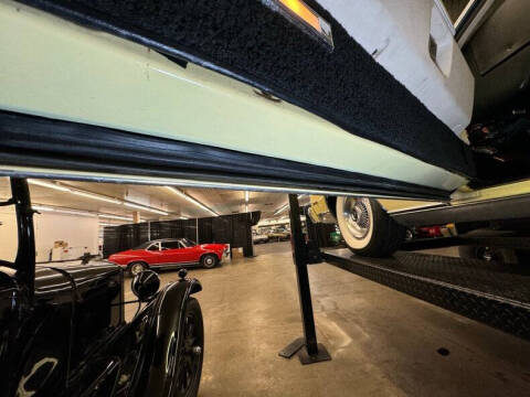 1973 Lincoln Continental