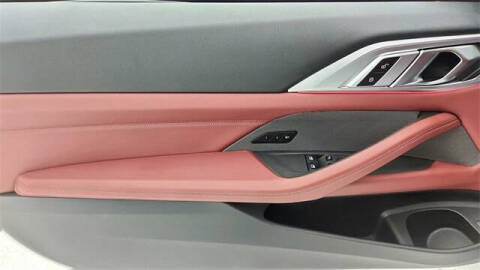 2025 BMW 4 Series M440i