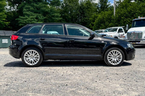 2006 Audi A3 2.0T