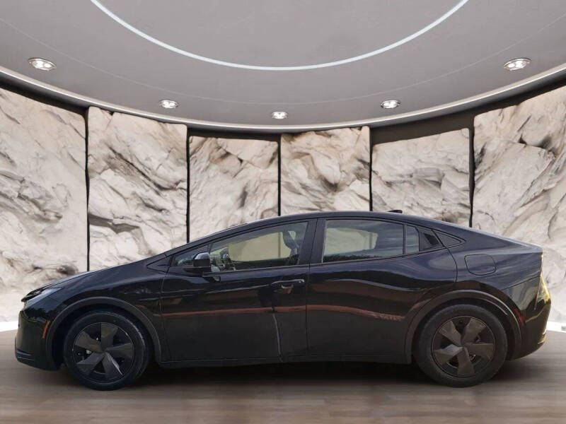 2023 Toyota Prius
