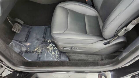 2026 Tesla Model Y Long Range